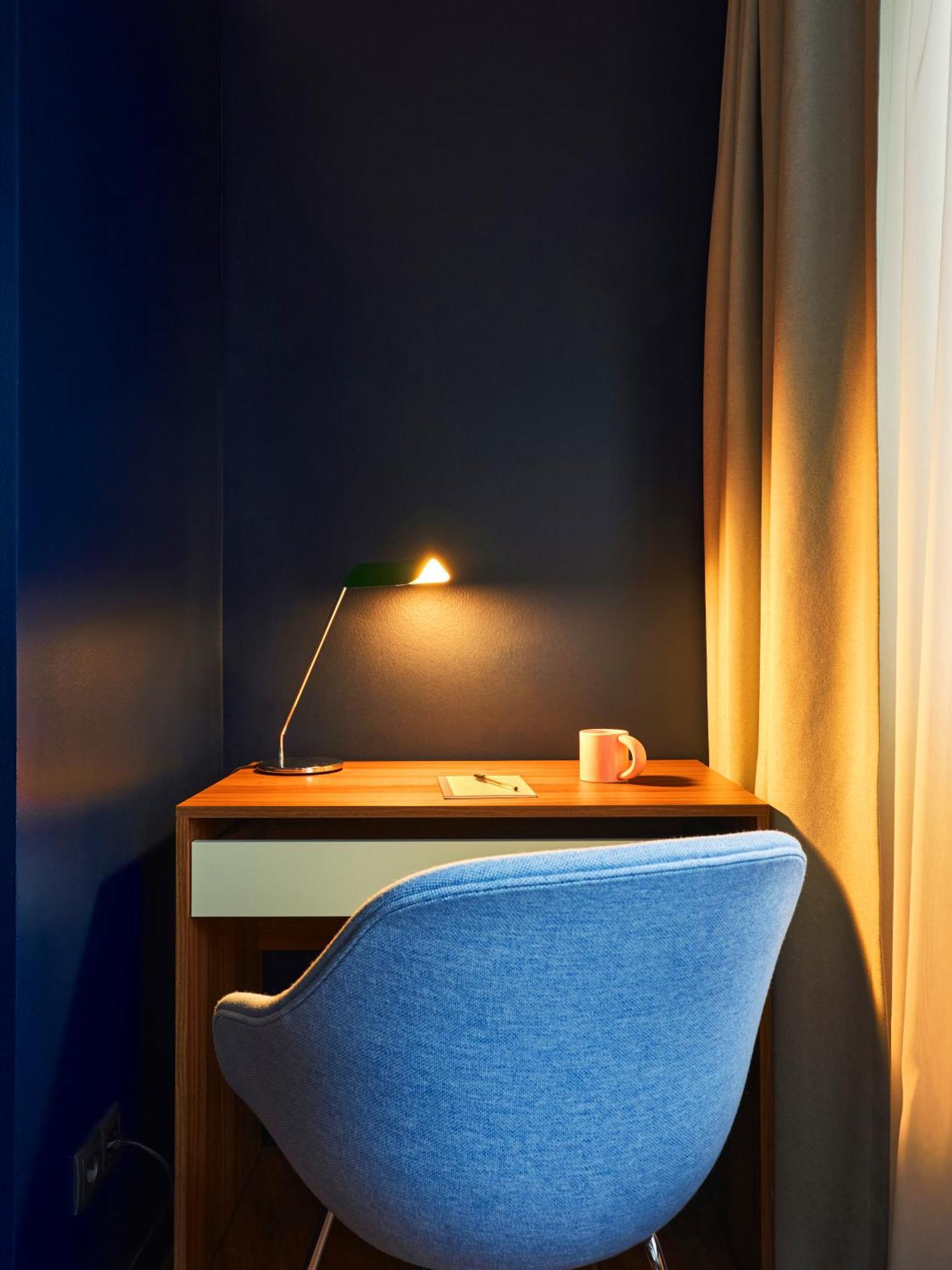 Numa Berlin Torstrasse Aparthotel Exterior photo